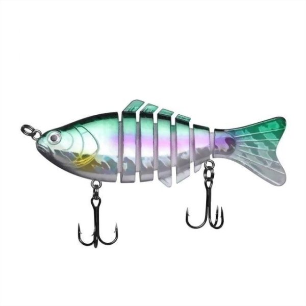 Shop the official online store of 10cm 16g Sinking Wobblers